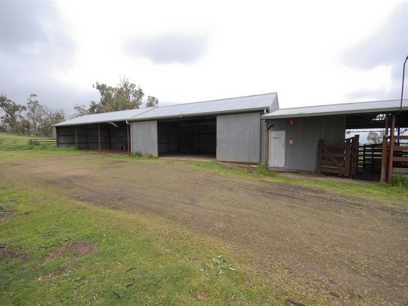 Lot 5 Springfield Road, Gruyere VIC 3770
