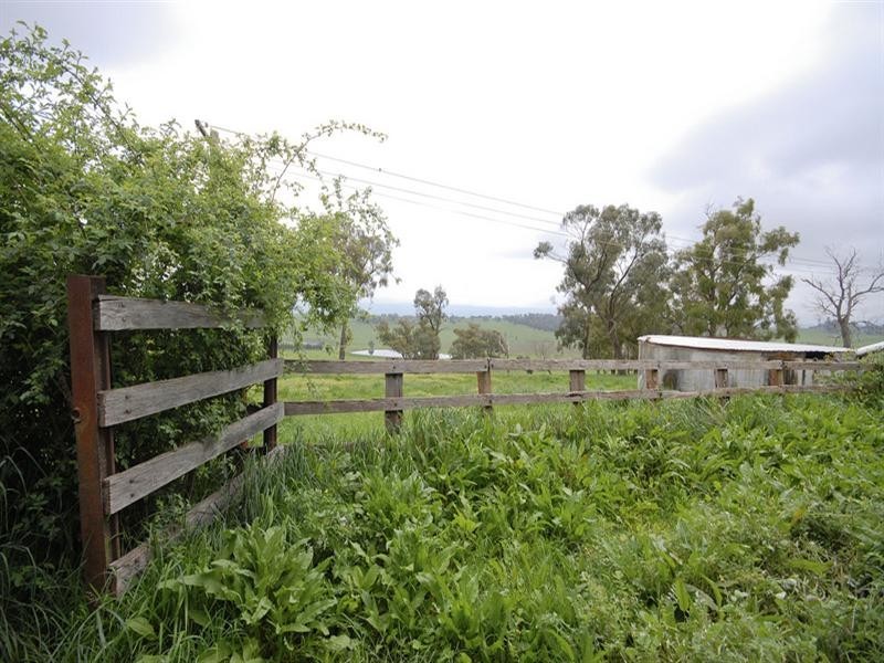 Lot 5 Springfield Road, Gruyere VIC 3770
