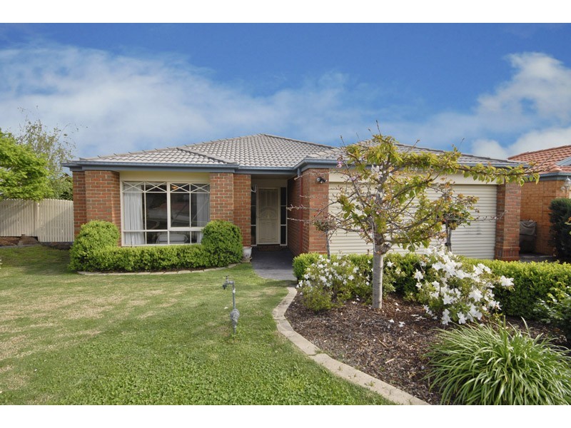 22 Glencoe Place, Lilydale VIC 3140