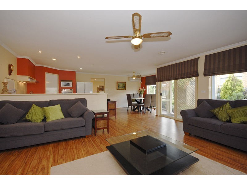 22 Glencoe Place, Lilydale VIC 3140