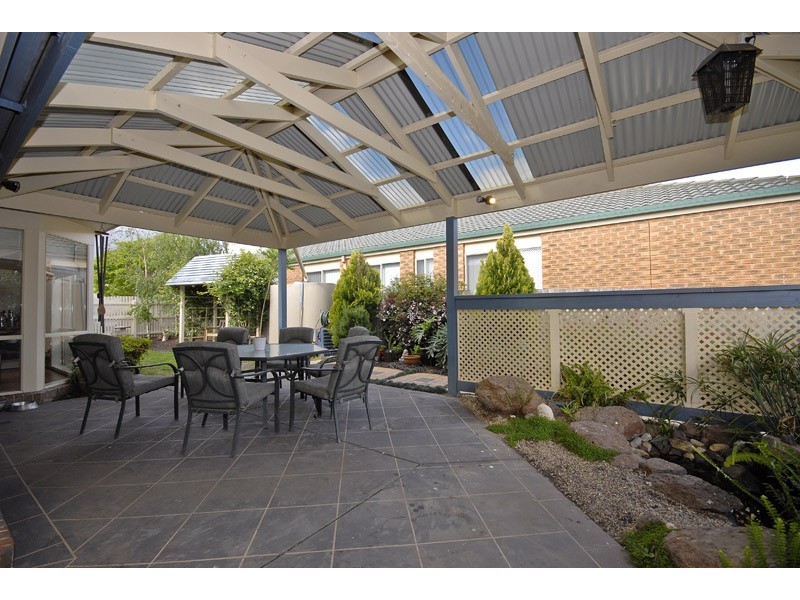 22 Glencoe Place, Lilydale VIC 3140