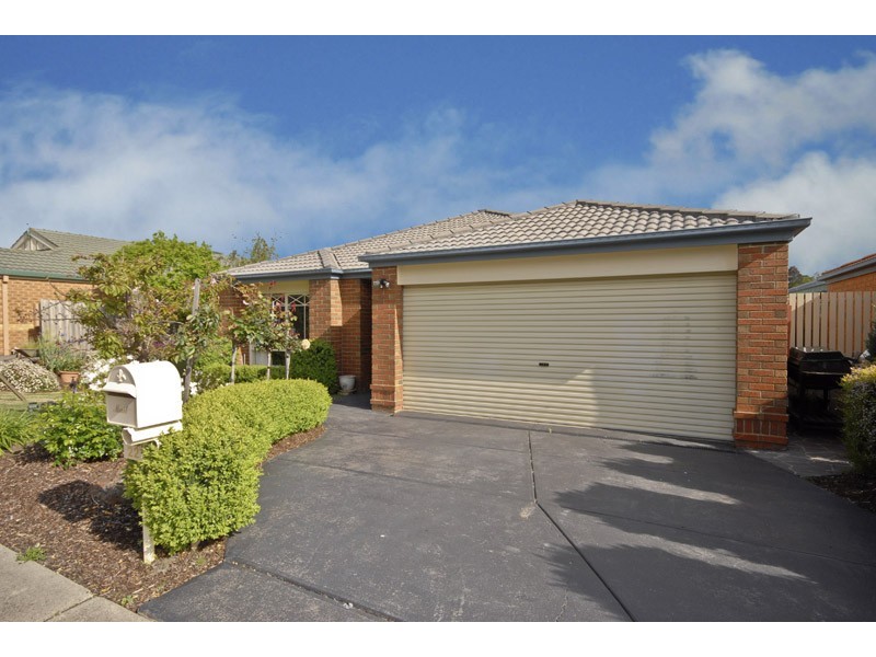 22 Glencoe Place, Lilydale VIC 3140