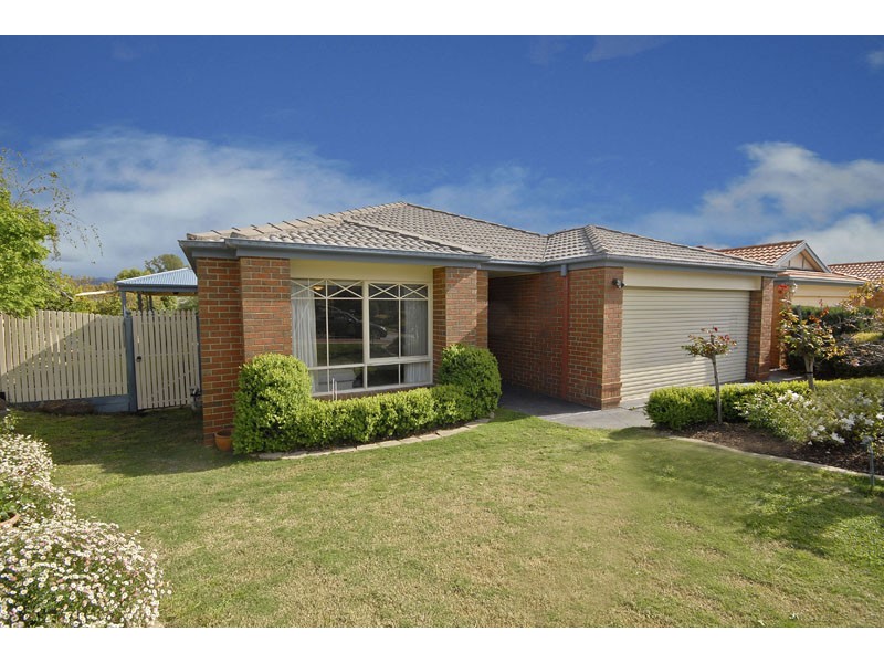 22 Glencoe Place, Lilydale VIC 3140