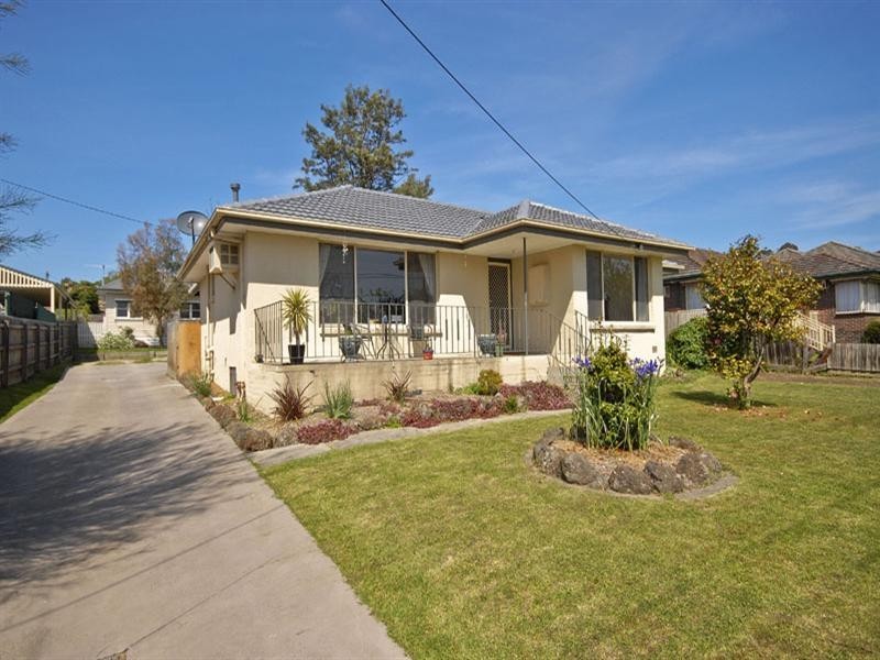15 Kerr Street, Lilydale VIC 3140