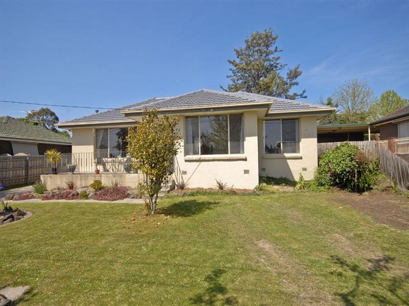 15 Kerr Street, Lilydale VIC 3140