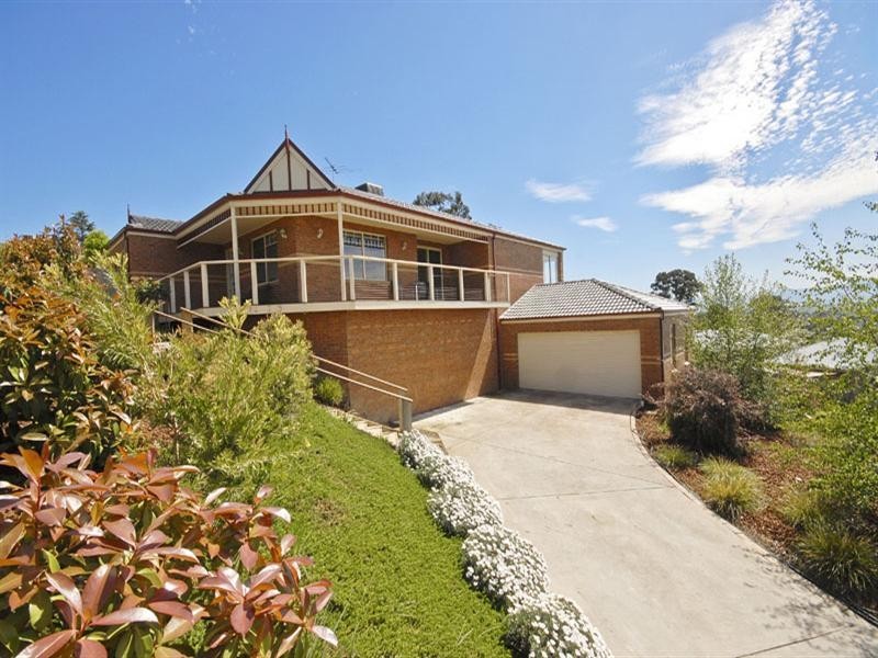 4 Noble Court, Lilydale VIC 3140