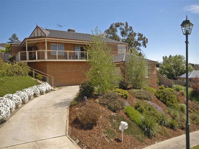 4 Noble Court, Lilydale VIC 3140