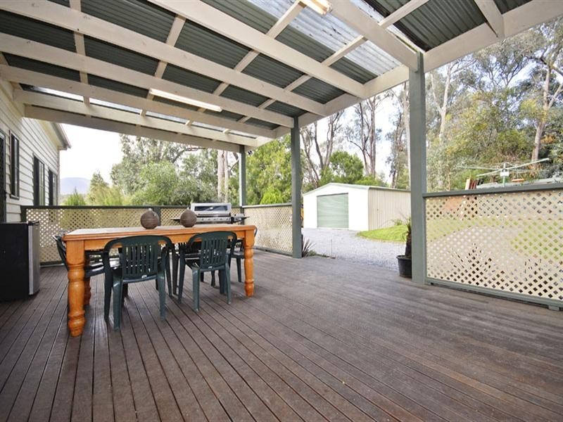 120 Don Road, Healesville VIC 3777
