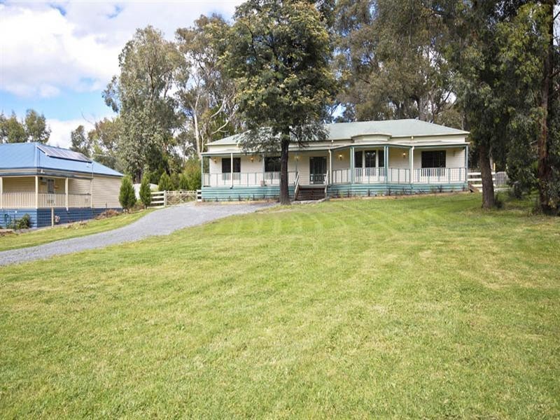 120 Don Road, Healesville VIC 3777