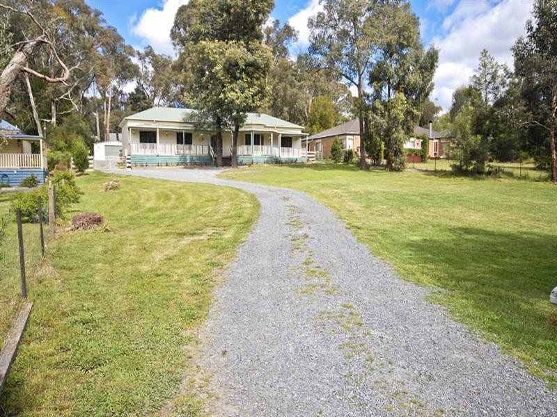 120 Don Road, Healesville VIC 3777
