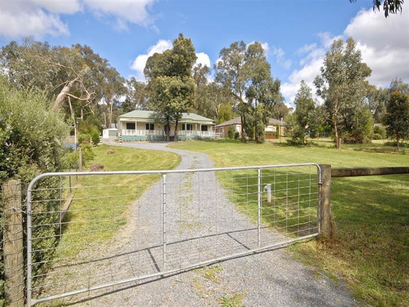 120 Don Road, Healesville VIC 3777