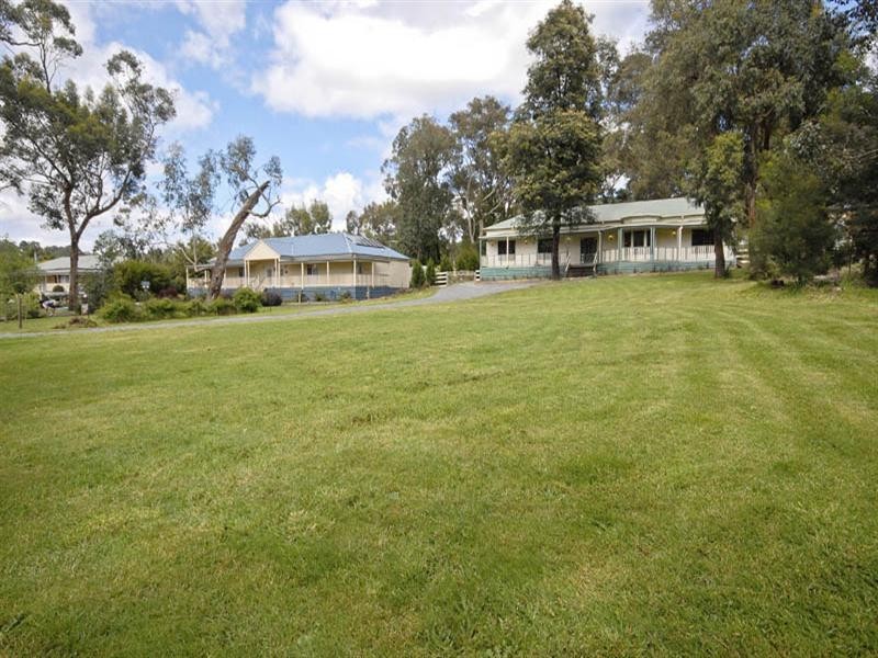 120 Don Road, Healesville VIC 3777