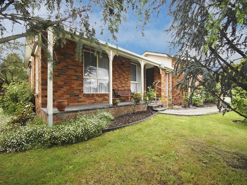 17 Merton Court, Coldstream VIC 3770