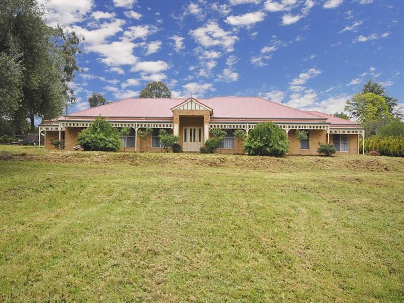 313-315 Monbulk Road, Silvan VIC 3795