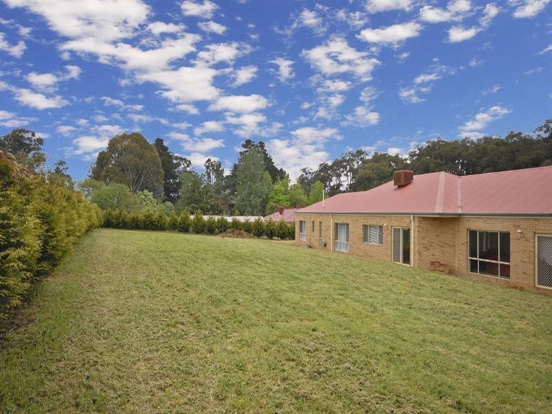 313-315 Monbulk Road, Silvan VIC 3795