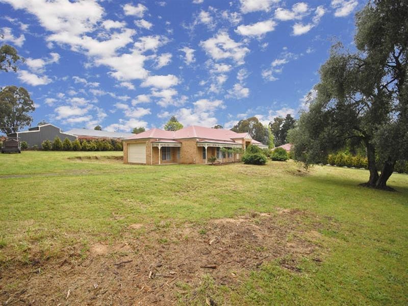 313-315 Monbulk Road, Silvan VIC 3795