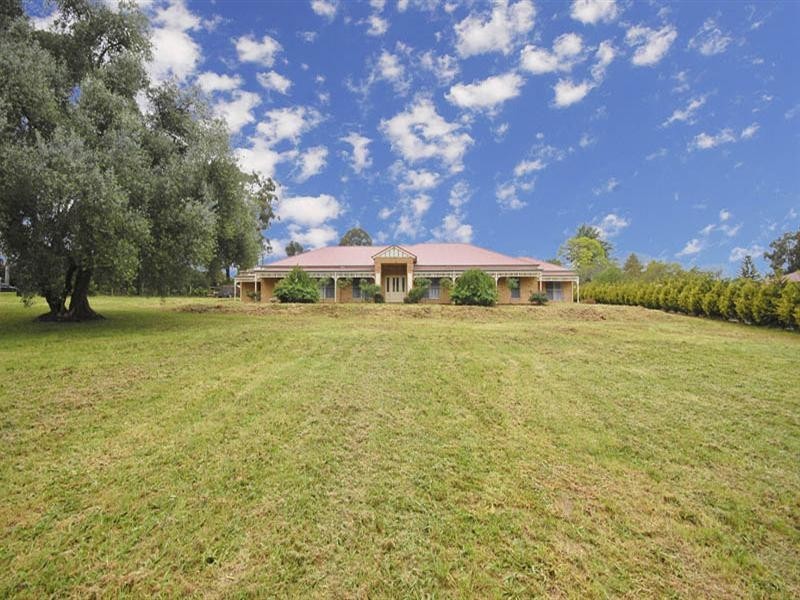 313-315 Monbulk Road, Silvan VIC 3795
