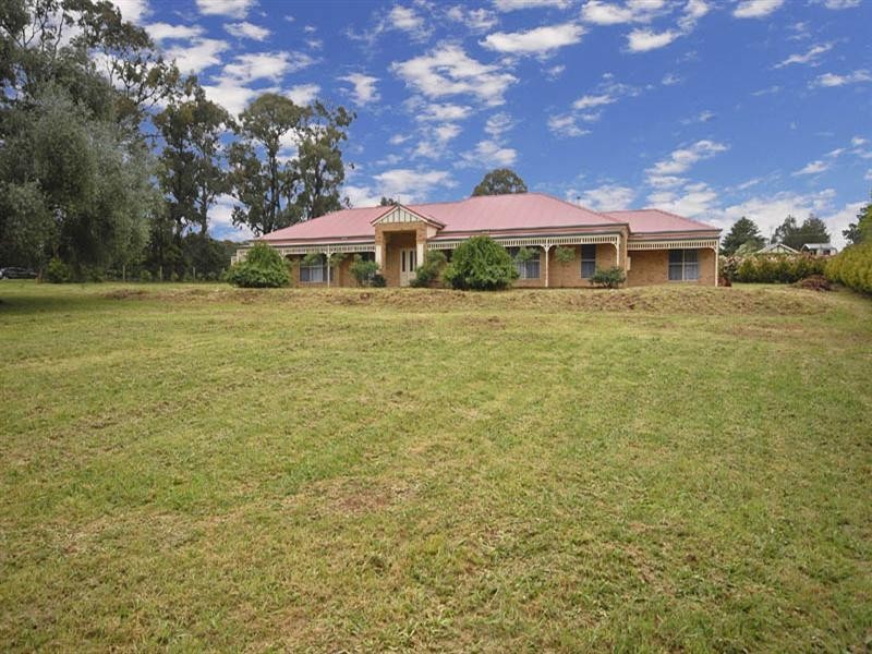 313-315 Monbulk Road, Silvan VIC 3795