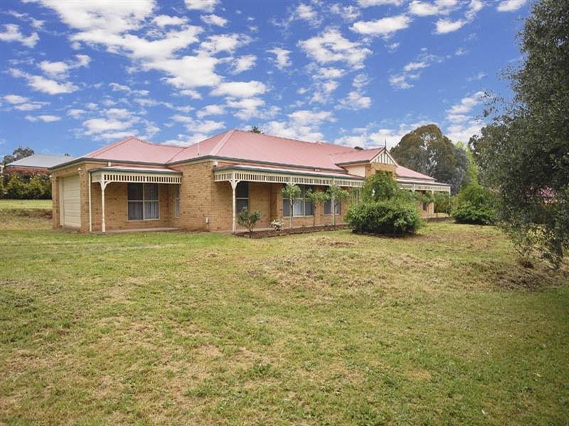 313-315 Monbulk Road, Silvan VIC 3795