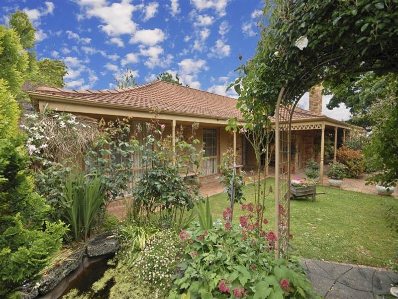 28 Great Oak Court, Mooroolbark VIC 3138