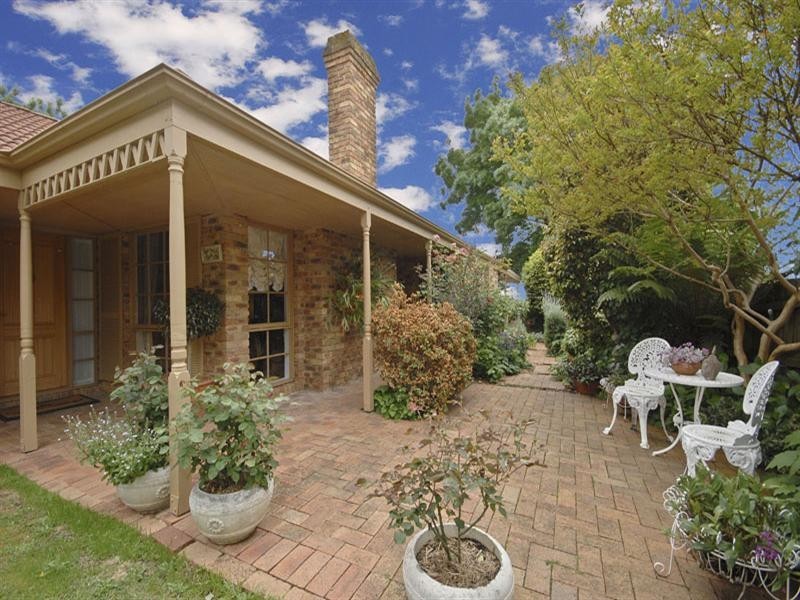 28 Great Oak Court, Mooroolbark VIC 3138