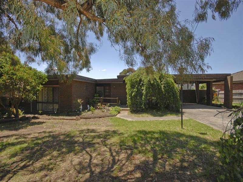 5 Anthony Court, Chirnside Park VIC 3116