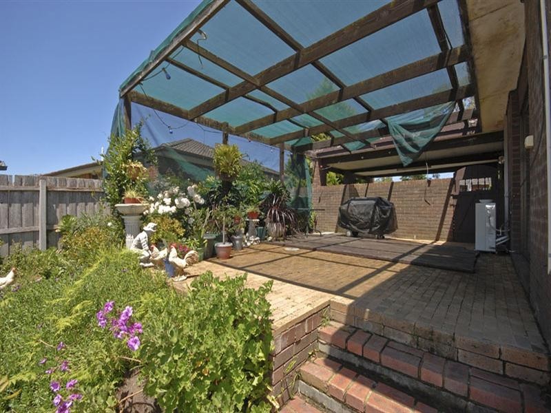 5 Anthony Court, Chirnside Park VIC 3116