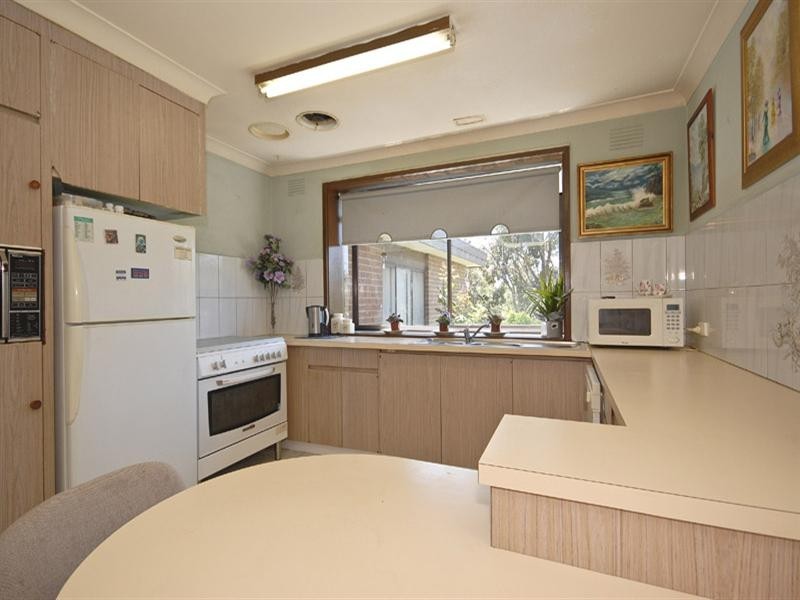 5 Anthony Court, Chirnside Park VIC 3116