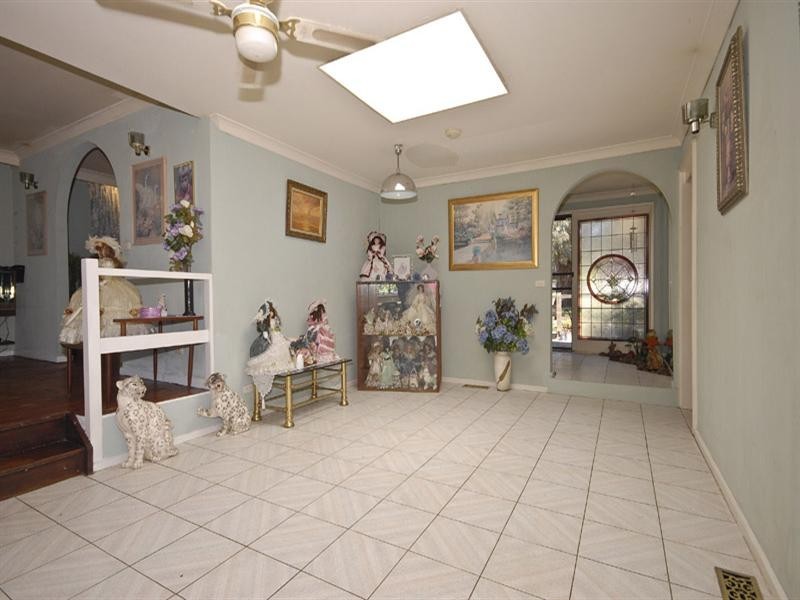 5 Anthony Court, Chirnside Park VIC 3116