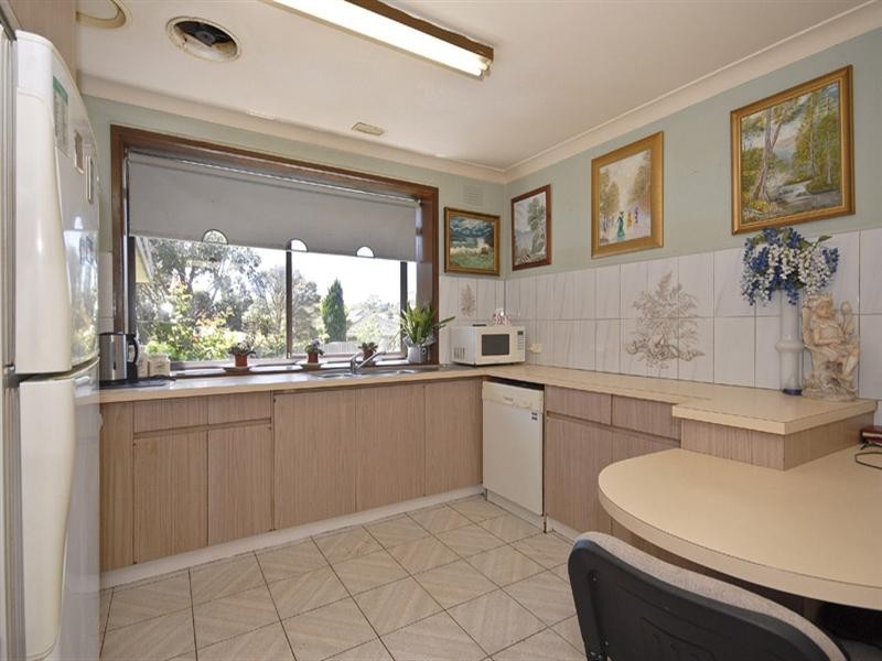 5 Anthony Court, Chirnside Park VIC 3116