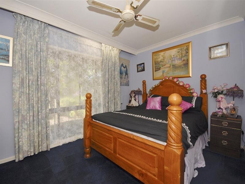 5 Anthony Court, Chirnside Park VIC 3116