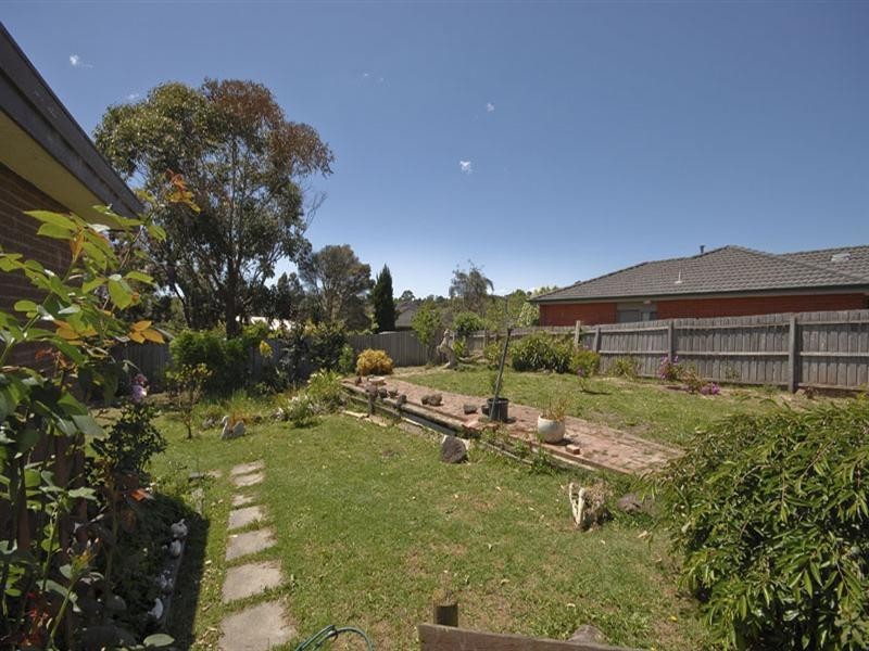 5 Anthony Court, Chirnside Park VIC 3116