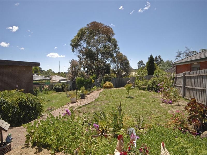 5 Anthony Court, Chirnside Park VIC 3116