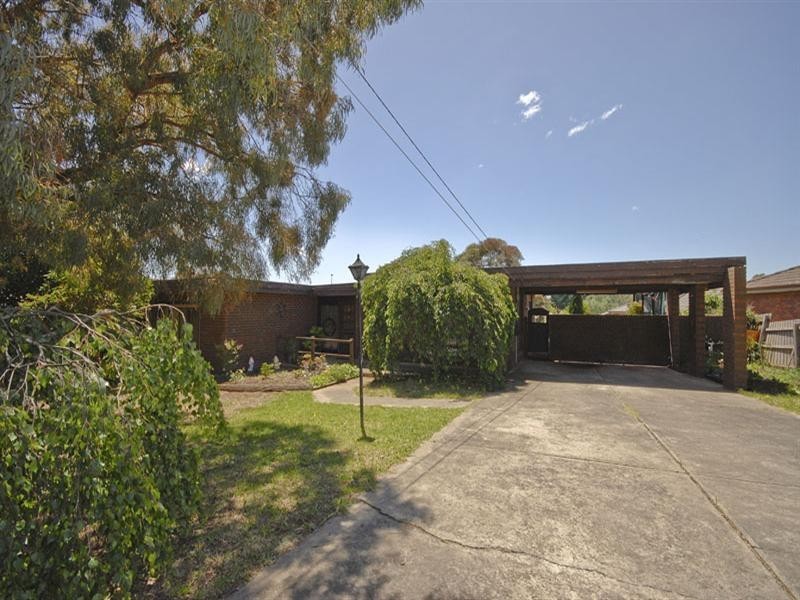 5 Anthony Court, Chirnside Park VIC 3116