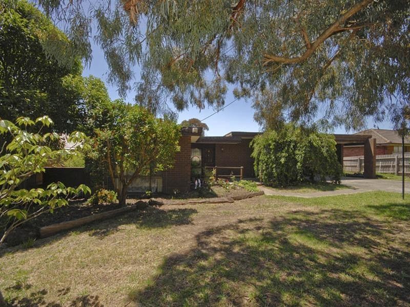 5 Anthony Court, Chirnside Park VIC 3116