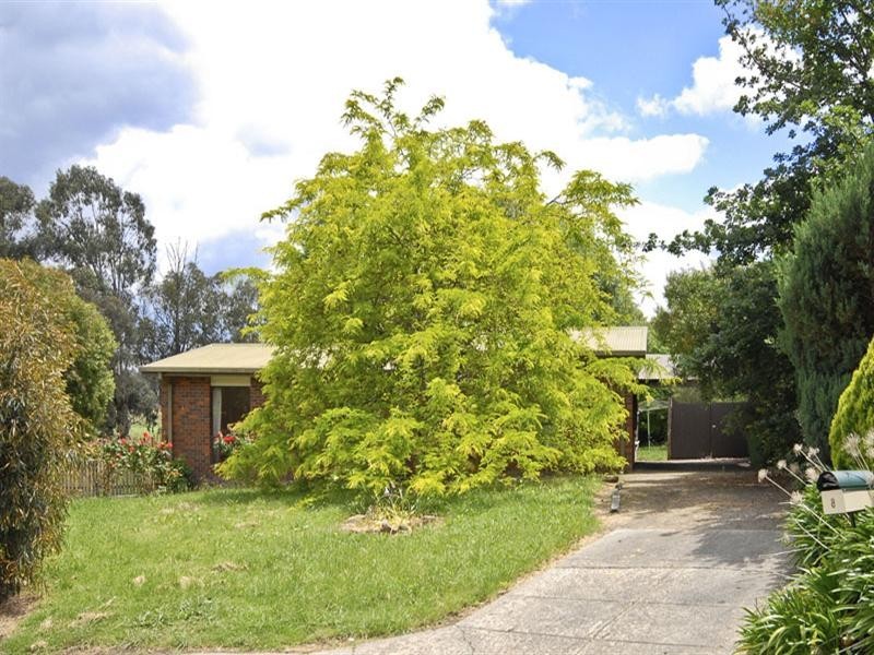 8 Badger Court, Lilydale VIC 3140