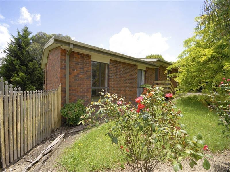 8 Badger Court, Lilydale VIC 3140