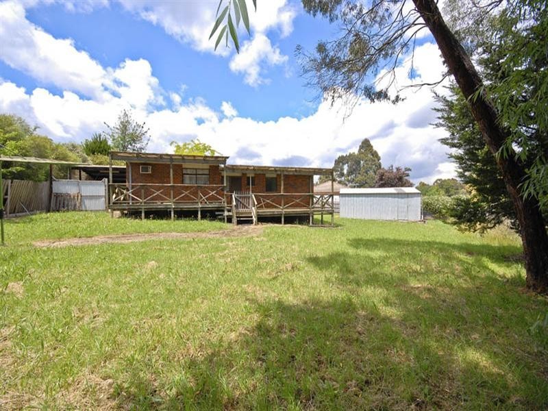 8 Badger Court, Lilydale VIC 3140