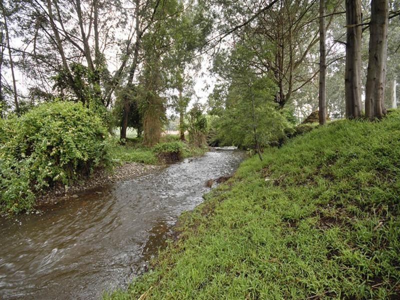 11 Farnham Road, Healesville VIC 3777