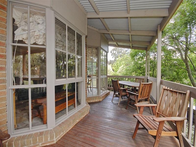 6 Tonnant Court, Lilydale VIC 3140