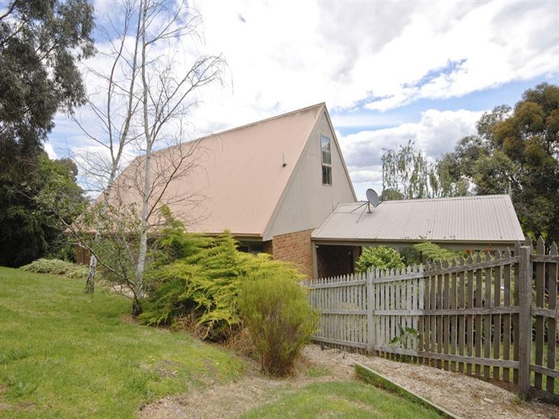 6 Tonnant Court, Lilydale VIC 3140
