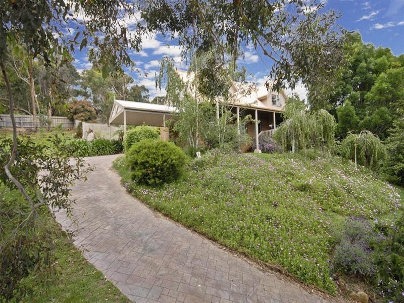 6 Tonnant Court, Lilydale VIC 3140