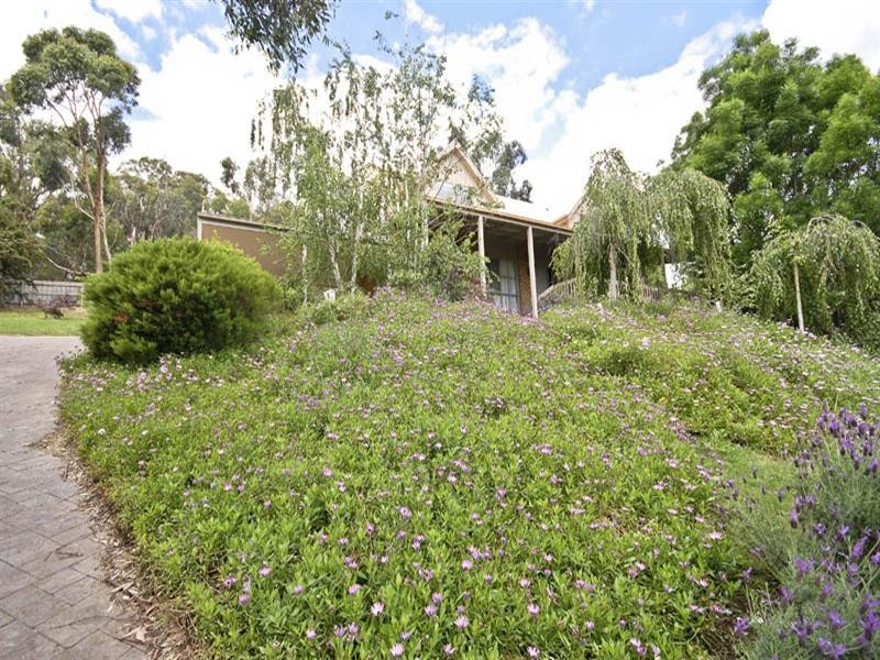 6 Tonnant Court, Lilydale VIC 3140