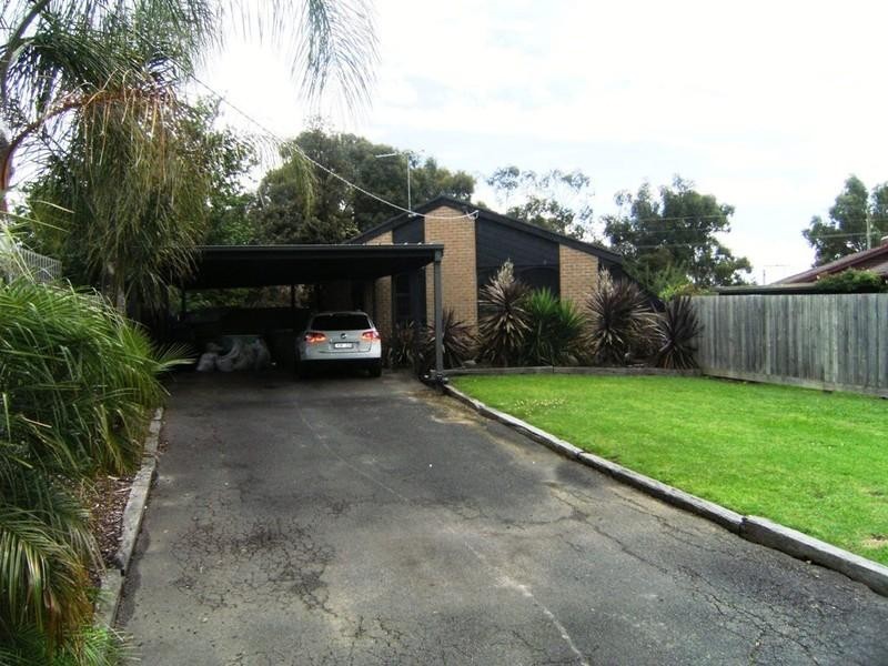 3 Murrac Street, Coldstream VIC 3770