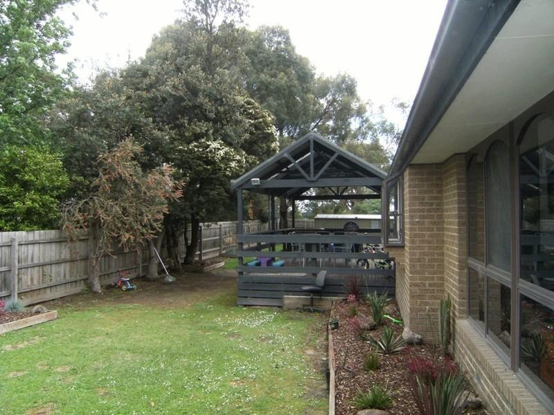 3 Murrac Street, Coldstream VIC 3770