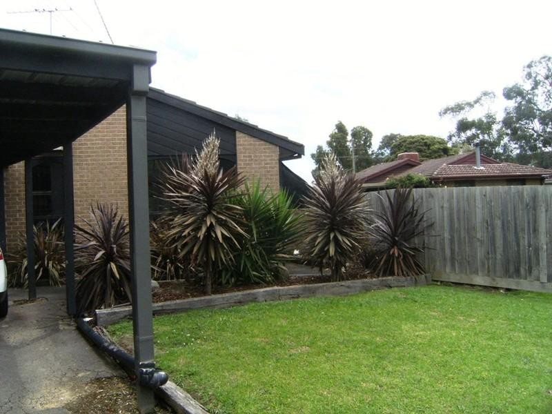 3 Murrac Street, Coldstream VIC 3770