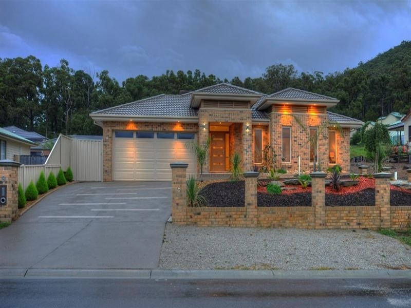 9 Valleygrove Place, Yarra Junction VIC 3797