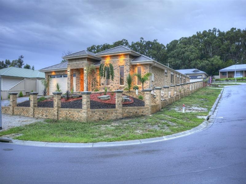 9 Valleygrove Place, Yarra Junction VIC 3797