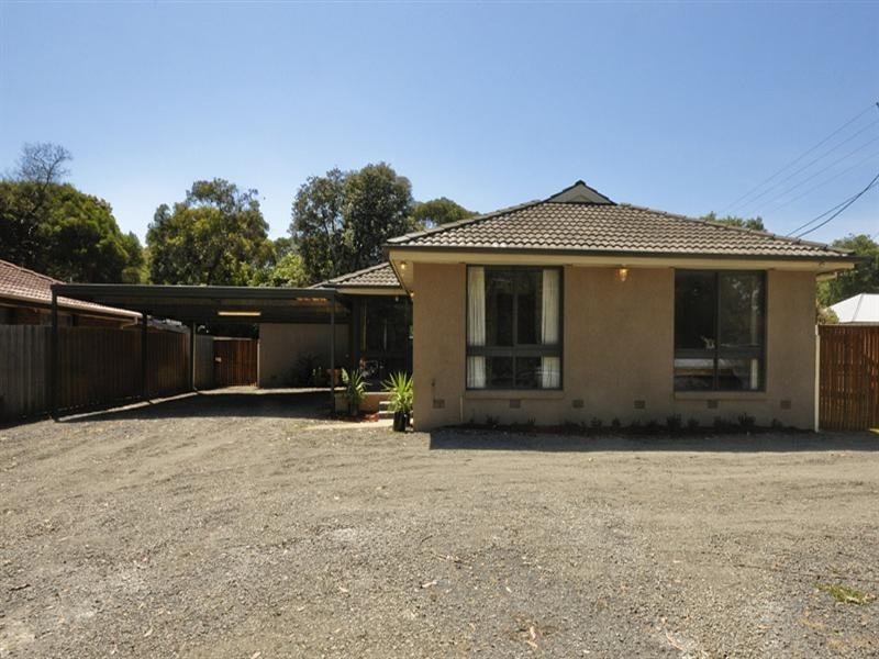1 Alfred Street, Wandin North VIC 3139