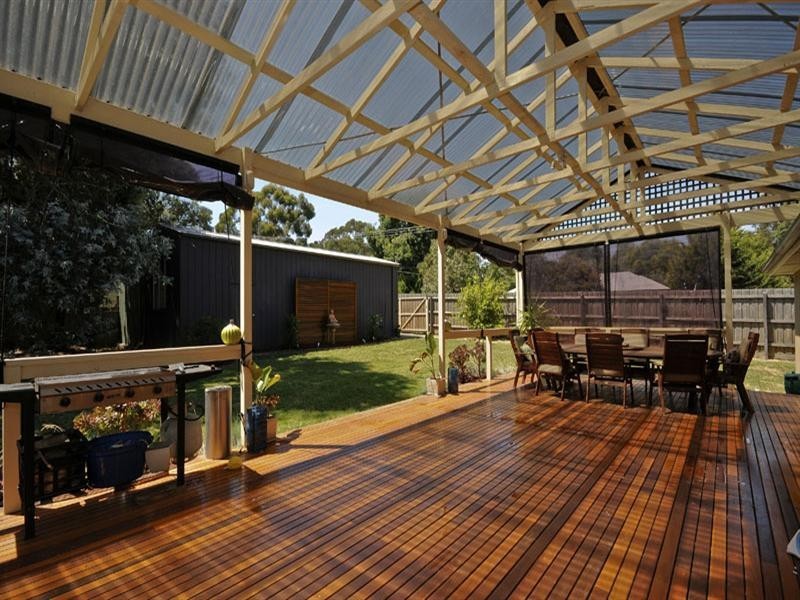 1 Alfred Street, Wandin North VIC 3139